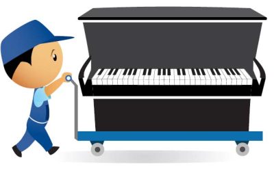 Safe Piano Removals