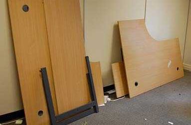 Top Tips on Dismantling Furniture