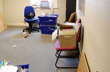 Essential Office Relocation Tips