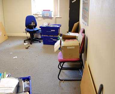 Essential Office Relocation Tips