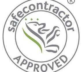 Safe Contractor Approved