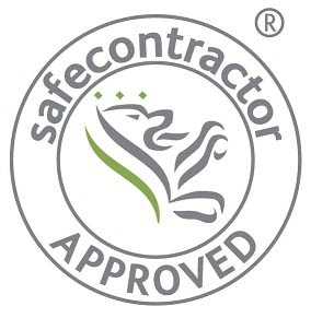 Safe Contractor Approved