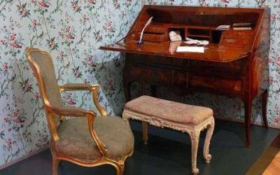 Antique Furniture Removal