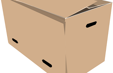 How To Collect Moving Boxes For Free