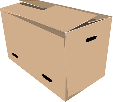 How To Collect Moving Boxes For Free