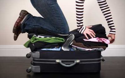 Top Packing Tips When Moving Home