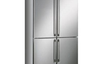 American Style Fridge Freezer Removals