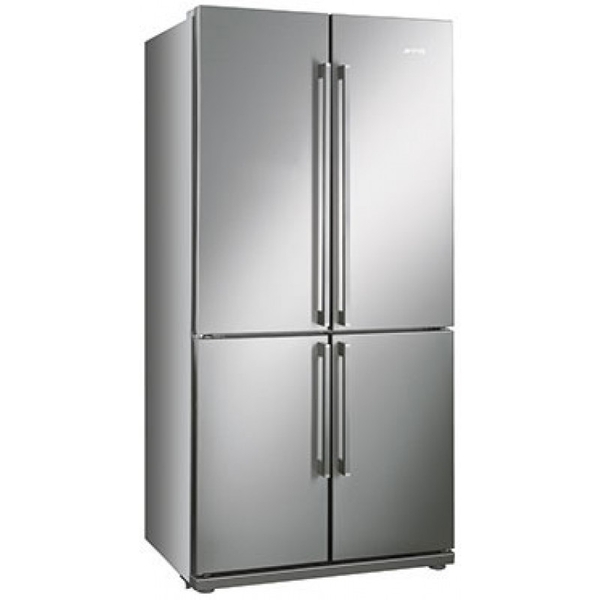 American Style Fridge Freezer Removals