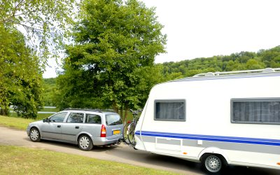 Caravan & Trailer Transport Manchester